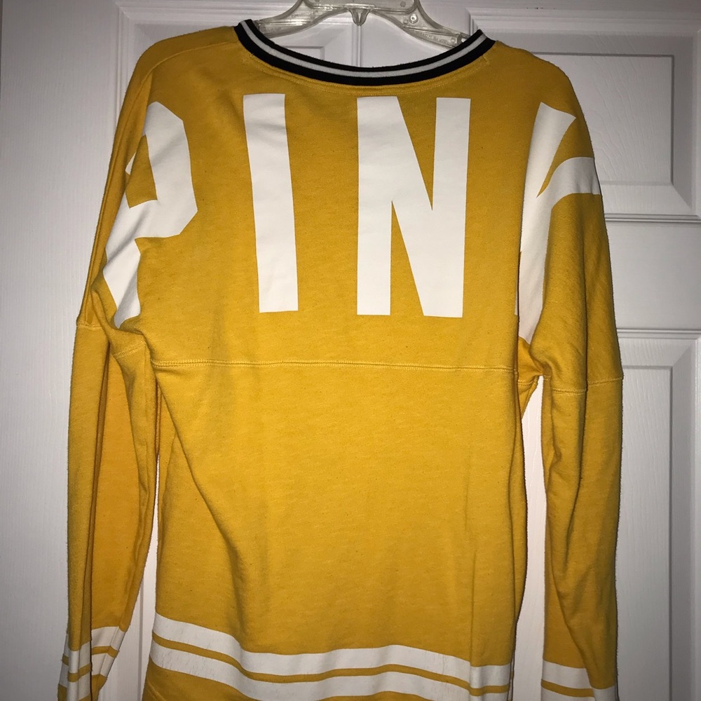 Victoria’s Secret PINK Sweatshirt